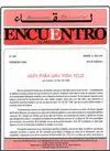 REVISTA ENCUENTRO ISLAMO-CRISTIANO Nº 394