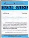 REVISTA ENCUENTRO ISLAMO-CRISTIANO Nº 411-412