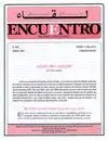REVISTA ENCUENTRO ISLAMO-CRISTIANO Nº 420