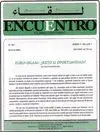 REVISTA ENCUENTRO ISLAMO-CRISTIANO Nº 385