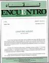 REVITA ENCUENTRO ISLAMO-CRISTIANO Nº 384