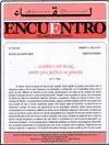 REVISTA ENCUENTRO ISLAMO-CRISTIANO Nº 375-376
