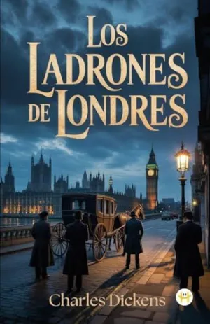 LOS LADRONES DE LONDRES