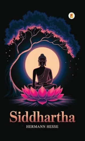 Siddhartha (Spanish Edition)