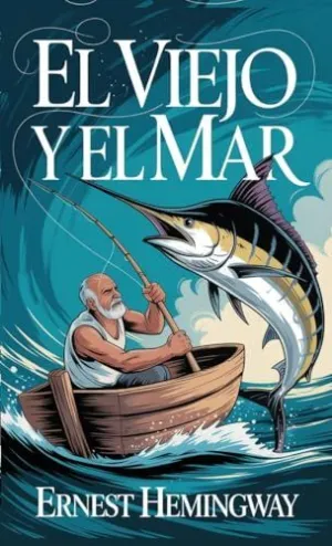 EL VIEJO Y EL MAR