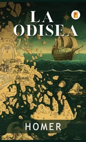 LA ODISEA