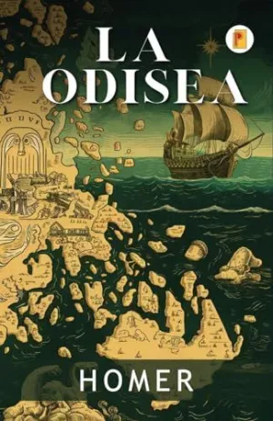 LA ODISEA