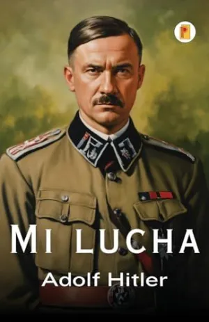 MI LUCHA