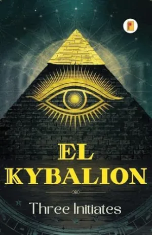 EL KYBALION (SPANISH EDITION) EL KYBALION (SPANISH EDITION)