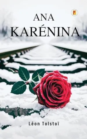 Ana Karénina (Spanish Edition)