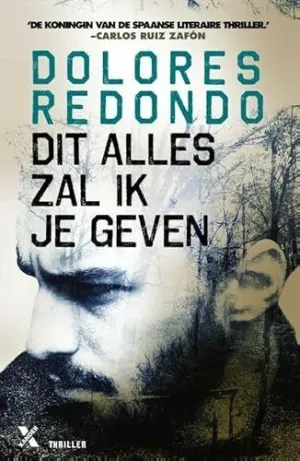 DIT ALLES ZAL IK JE GEVEN