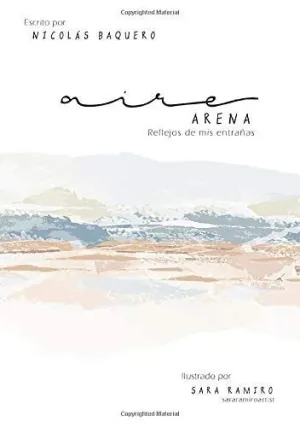 AIRE Y ARENA AIRE Y ARENA