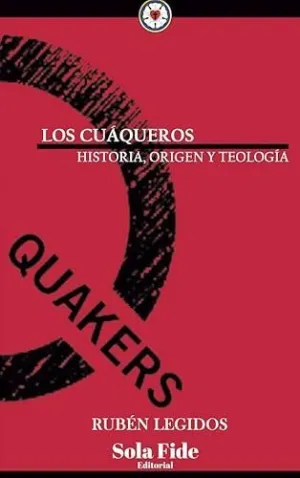 Los Cuáqueros