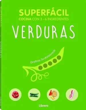 Verduras