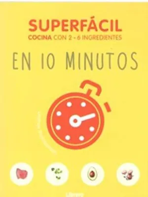 En 10 Minutos.