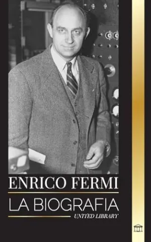ENRICO FERMI ENRICO FERMI