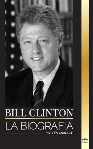 BILL CLINTON