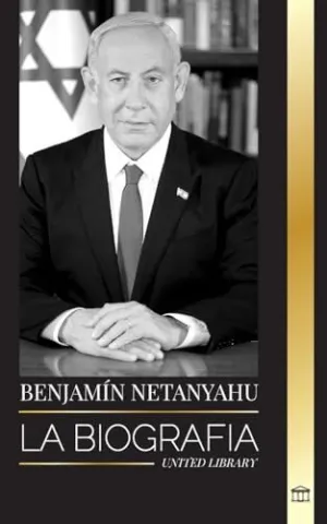 BENJAMIN NETANYAHU BENJAMIN NETANYAHU