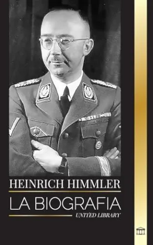 HEINRICH HIMMLER