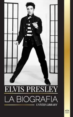 ELVIS PRESLEY