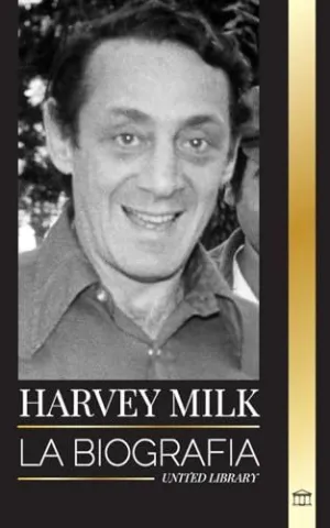 HARVEY MILK HARVEY MILK