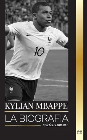 KYLIAN MBAPPÉ