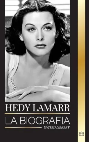 HEDY LAMARR