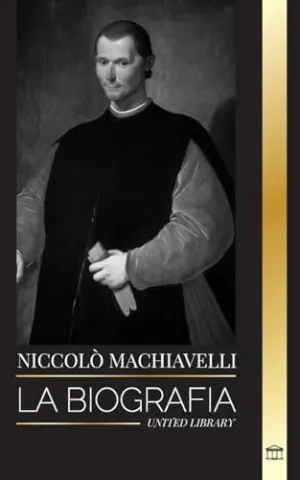NICCOLÒ MACHIAVELLI NICCOLÒ MACHIAVELLI