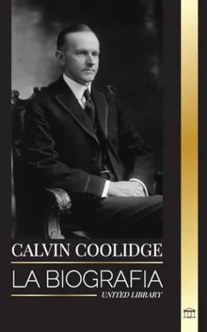 CALVIN COOLIDGE