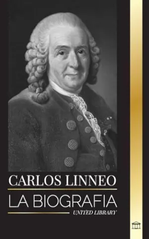 CARLOS LINNEO CARLOS LINNEO