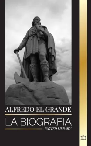 ALFREDO EL GRANDE ALFREDO EL GRANDE
