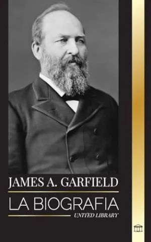 JAMES A. GARFIELD JAMES A. GARFIELD