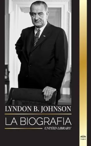 LYNDON B. JOHNSON LYNDON B. JOHNSON