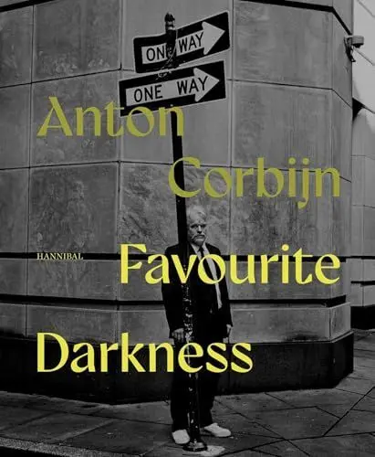 Favourite Darkness