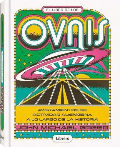 El Libro de los Ovnis