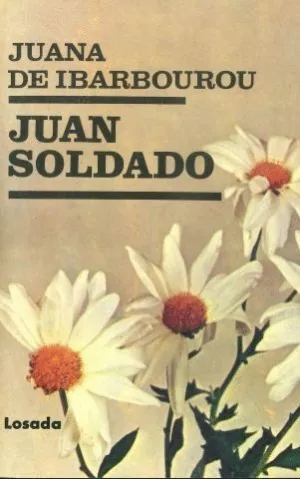 JUAN SOLDADO