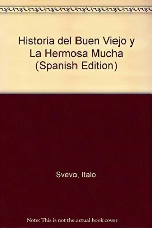 LA HISTORIA DEL BUEN VIEJO Y LA HERMOSA MUCHACHA