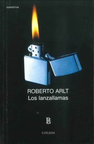 LOS LANZALLAMAS