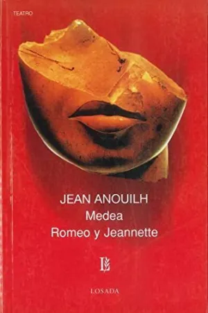 Medea. Romeo y Jeannette