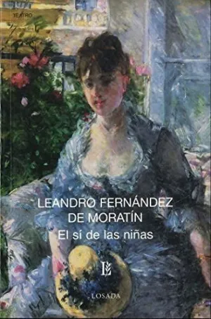 El si de las Niñas