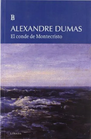 EL CONDE DE MONTECRISTO