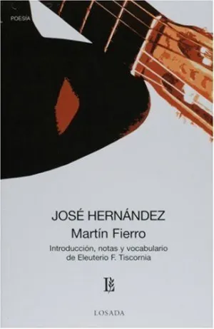 MARTIN FIERRO