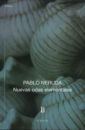Nuevas Odas Elementales