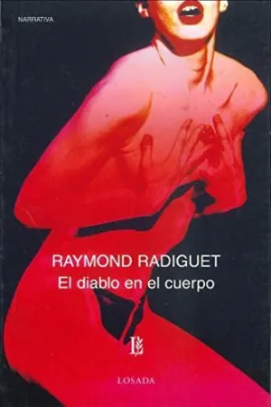 El Diablo en el Cuerpo