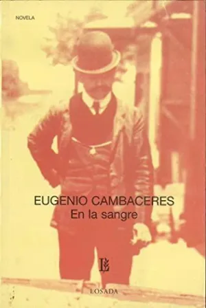 En la Sangre