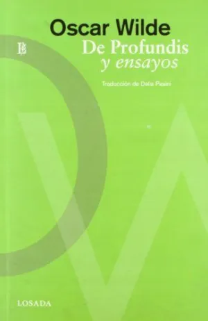 De Profundis Ensayos