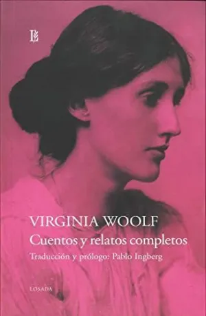 Cuentos y Relatos Completos