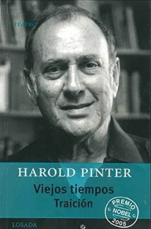 VIEJOS TIEMPOS TRAICION