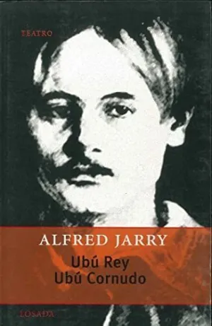 UBÚ REY - UBÚ CORNUDO