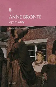 AGNES GREY